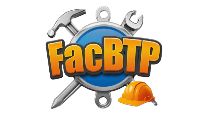 Logo FacBTP