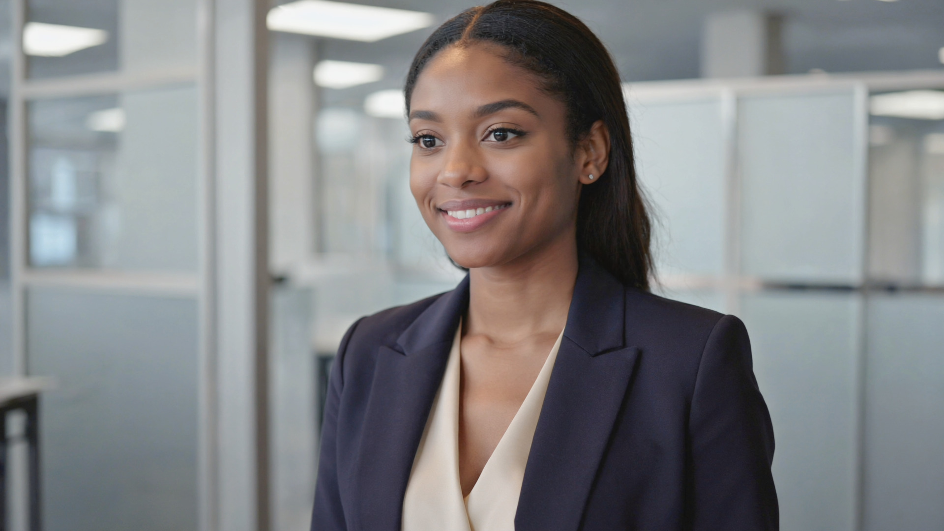 Photo Fatou Diallo électricienne Dakar