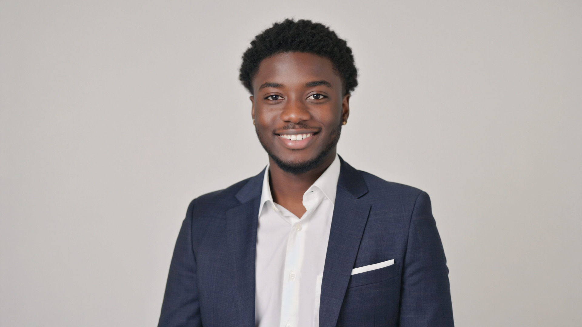 Photo Mamadou Traoré plombier Côte d'Ivoire France